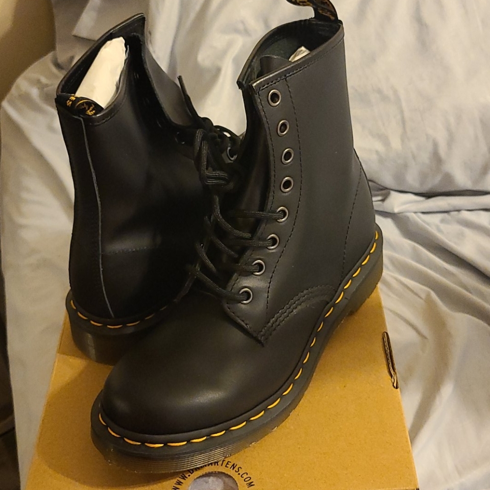Dr. Martens